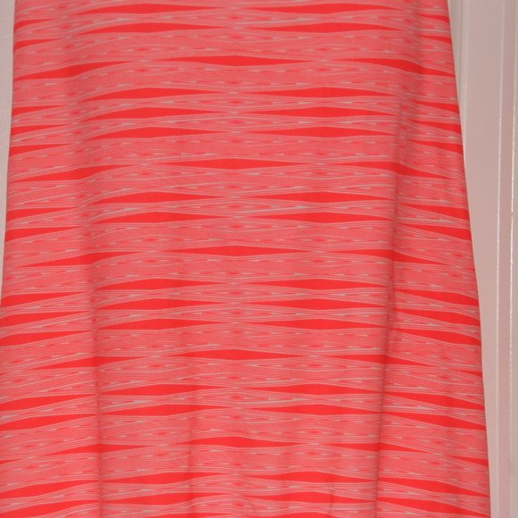 126 ATHLETA Orange Ariel Venice Swim Dress sz XXS - Picture 4 of 8